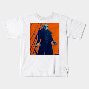 Nosferatu Kids T-Shirt